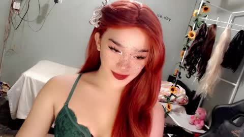 Janice online show from September 19, 1:00 am