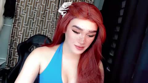 Janice online show from September 25, 1:23 am