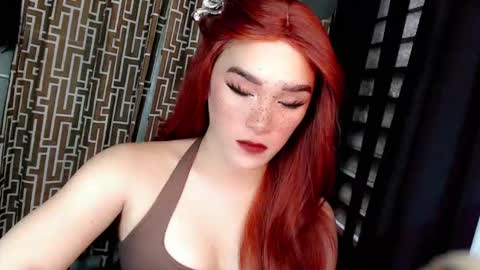 Janice online show from September 26, 1:57 am