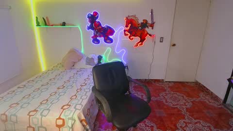 Sweetie TSGirl online show from December 11, 1:07 am