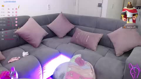 sweetliamn online show from March 5, 12:15 am