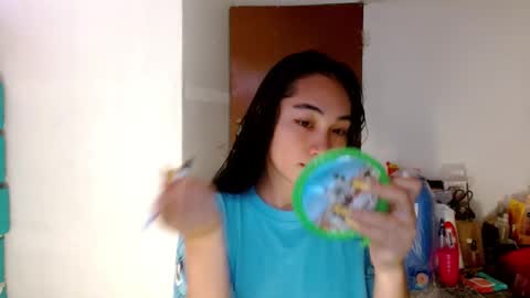 Lilly online show from January 26, 10:34 am