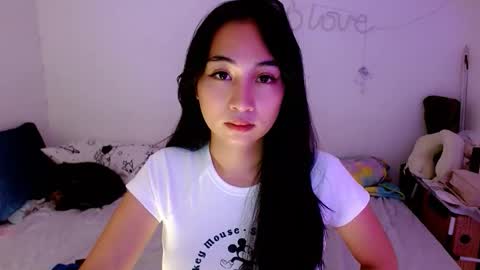 Lilly online show from September 12, 3:15 am