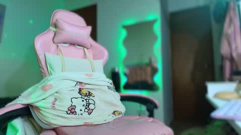 SweetLune online show from March 10, 10:35 pm