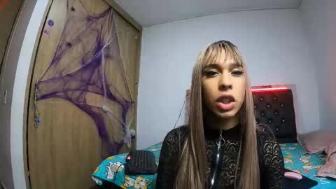 sweetmagic6 online show from November 3, 10:53 pm