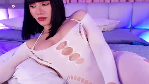 LUNA online show from October 20, 2:59 am