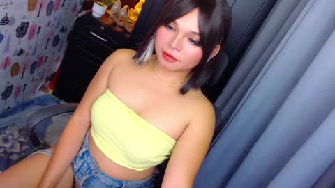 angelica online show from December 15, 6:48 pm