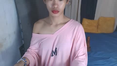 sweetsexymina69 online show from February 17, 7:49 am