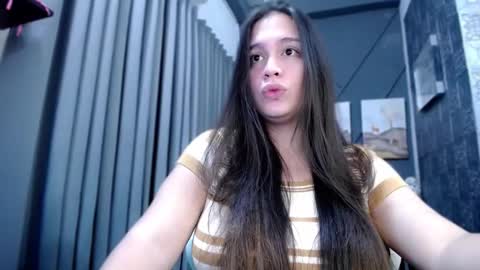 Samantha samm online show from January 16, 11:37 am