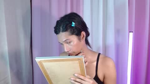 sweetvictoria2000 online show from October 21, 1:20 am