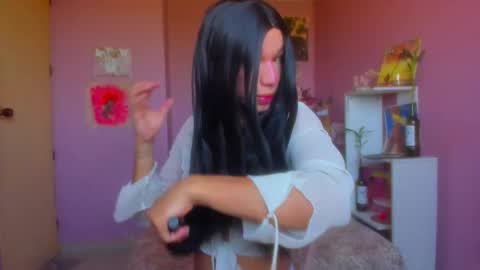 swettcabol online show from March 8, 6:05 pm