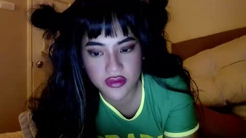 Lena online show from December 11, 3:04 pm