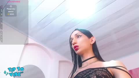 Snapshot of tamarafoxy_ chatting on February 4, 10:21 am Tamara online show from February 4, 10:21 am