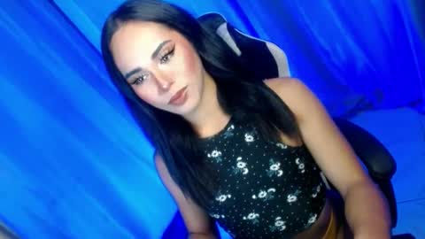 Snapshot of tamera_cummer0969 chatting on January 22, 5:38 pm tamera_cummer0969 online show from January 22, 5:38 pm