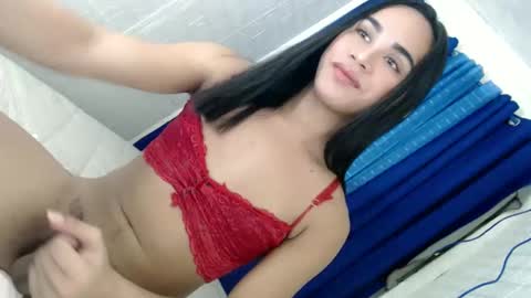 Snapshot of tamera_cummer0969 chatting on February 13, 5:01 pm tamera_cummer0969 online show from February 13, 5:01 pm