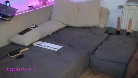 Tanja Teufelchen online show from September 26, 9:56 pm