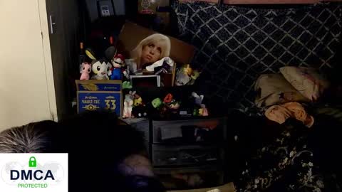 TashaKai online show from January 7, 2:27 pm