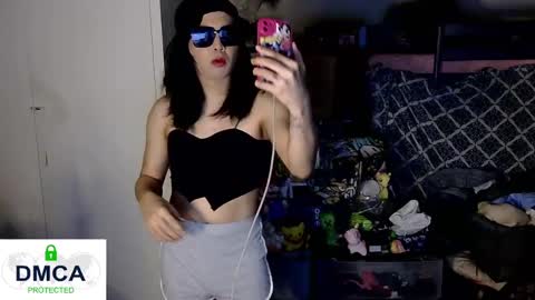 TashaKai online show from January 16, 3:46 pm