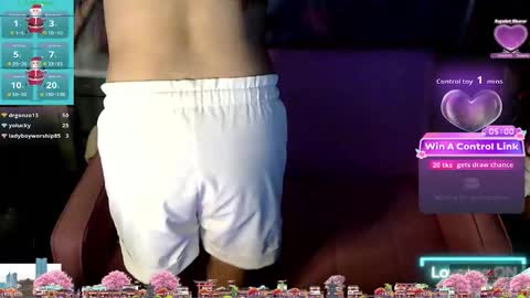 TashaKai online show from December 18, 3:12 am