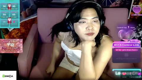 TashaKai online show from February 27, 12:22 pm