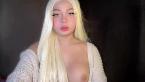 tastelikesugar1 online show from April 2, 2:09 am