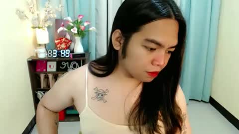 Sandra online show from April 4, 7:50 am