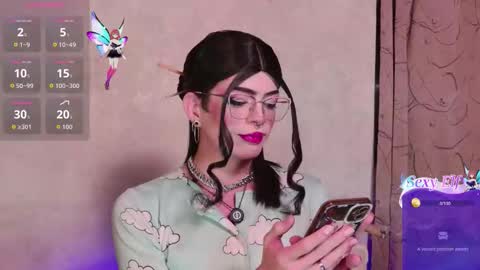 Kei online show from March 10, 8:51 am