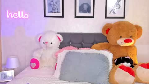  TAYSSA  ONLINE FROM 0630 PM - 1130 PM COLOMBIAN HOUR online show from July 2, 1:39 am