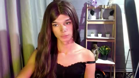 teasemetonight1 online show from January 12, 9:55 pm