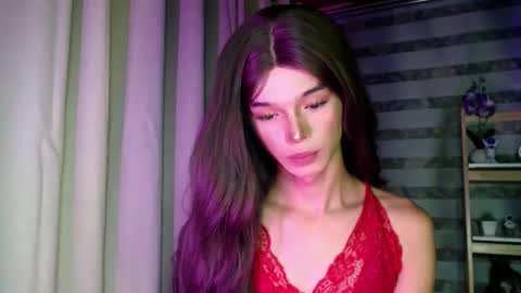 teasemetonight1 online show from February 5, 8:36 pm