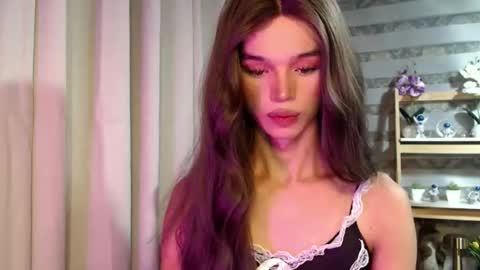 teasemetonight1 online show from February 7, 6:52 am