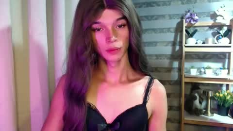 teasemetonight1 online show from February 10, 2:35 pm