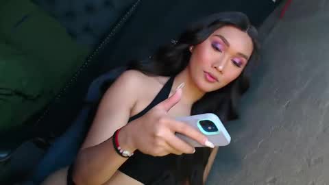 Yuri online show from December 26, 5:37 am