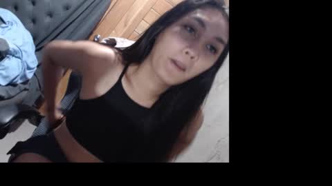 Yuri online show from January 2, 3:48 am