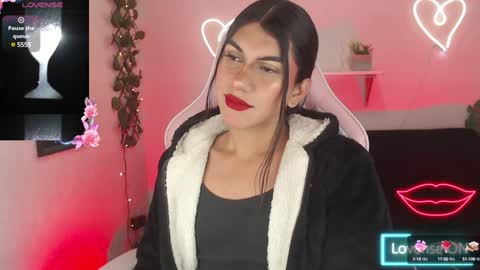 tefy_bratz online show from January 12, 12:23 pm