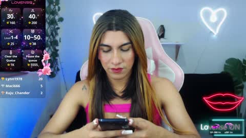 tefy_bratz online show from January 28, 4:19 pm