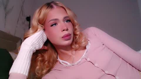 temberli online show from November 16, 3:05 am