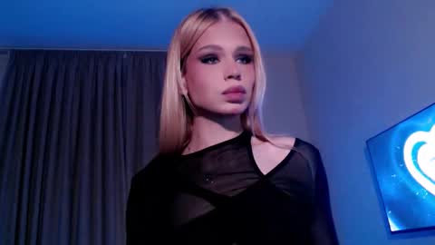 temberli online show from November 21, 10:33 pm