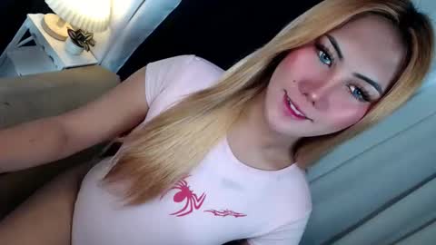 Im Dianna DONT FORGET TO FOLLOW ME   online show from January 10, 3:01 am