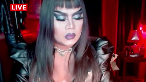 Mistress Coco online show from March 2, 7:15 am