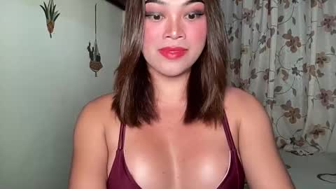 TERRI  the girl will hunt you online show from January 23, 10:44 pm