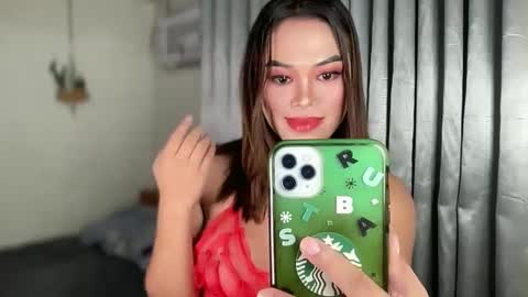 TERRI  the girl will hunt you online show from February 28, 1:36 pm