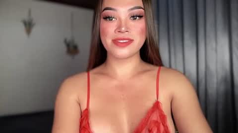 TERRI  the girl will hunt you online show from March 6, 10:44 pm