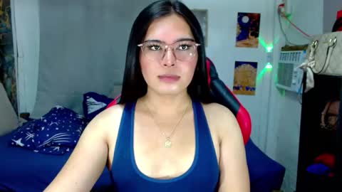 tgirlselena online show from March 2, 1:40 pm