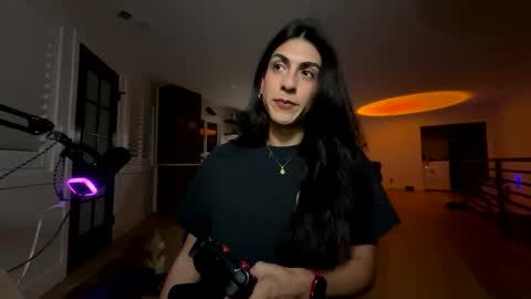 babygirlmami online show from March 19, 3:17 am