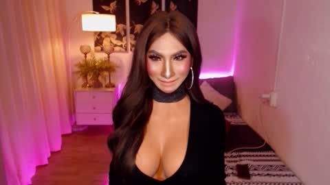 Thalia online show from December 3, 10:01 am