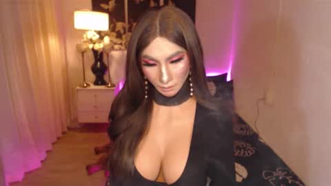 Thalia online show from December 28, 11:41 am