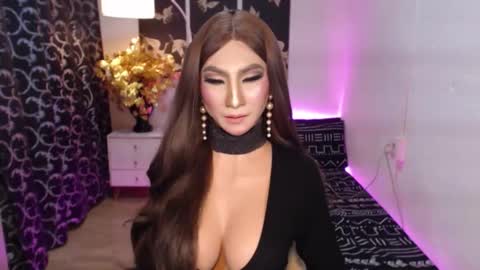 Thalia online show from January 3, 11:25 am