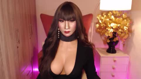 Thalia online show from January 7, 7:22 am