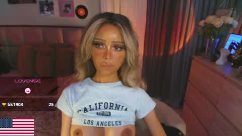 nabi butterfly online show from April 25, 11:46 pm